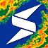Storm Radar: mapa počasí (mobilní)