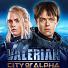 Valerian: City of Alpha (mobilní)