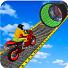 Racing Moto Bike Stunt (mobilní)