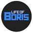 Life of Boris Soundboard (mobilní)