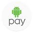 Android Pay (mobilní)