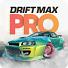 Drift Max Pro (mobilní)