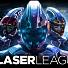 Laser League