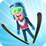 Ski Jump Challenge (mobilní)