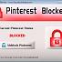 Pinterest Blocker