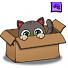 Oliver the Virtual Cat (mobilní)