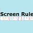 Bluegrams Screen Ruler