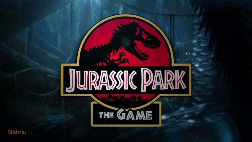 jurassic park the game online