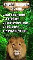 5000 druhů zvířat