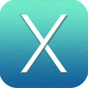 xOS Launcher (mobilní)