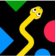 Color Snake (mobilní)