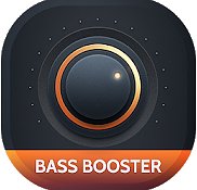 Bass Booster Omega (mobilní)