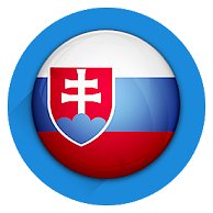 Slovenské TV stanice (mobilní)