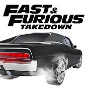 Fast & Furious Takedown (mobilní)