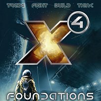 X4: Foundations