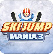 Ski Jump Mania 3 (mobilní)