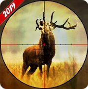 Deer Hunting 2019 (mobilní)