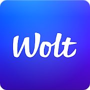 Wolt (mobilní)