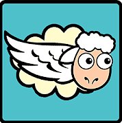 Flappy Sheep (mobilní)