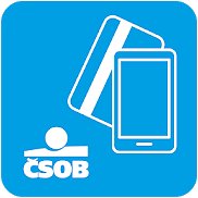 ČSOB SmartPay (mobilní)