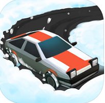 Snow Drift (mobilní)