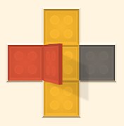 Folding Tiles (mobilní)