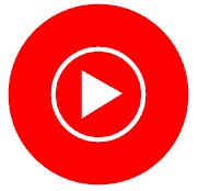 YouTube Music (mobilní)