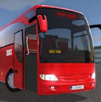 Bus Simulator : Ultimate (mobilní)