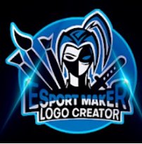 Logo Esport Maker (mobilní)