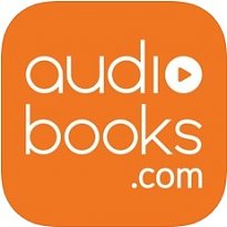 Audiobooks.com (mobilní)