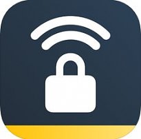 Norton Secure VPN (mobilní)