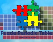 Puzzle Periodic Table