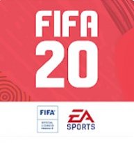 FIFA 20 Companion (mobilní)