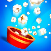 Popcorn Burst (mobilní)