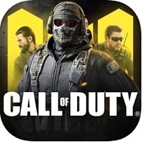 Call of Duty: Mobile (mobilní)