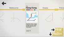 Čínské metro