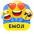Smiley Emoji Keyboard 2018 (mobilní)