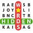 Word Search: Hidden Words (mobilní)