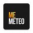 MeMeteo (mobilní)