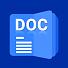 Docx Reader- Docx Viewer (mobilní)