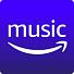 Amazon Music (mobilní)
