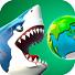 Hungry Shark World (mobilní)