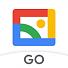 Google Gallery Go (mobilní)