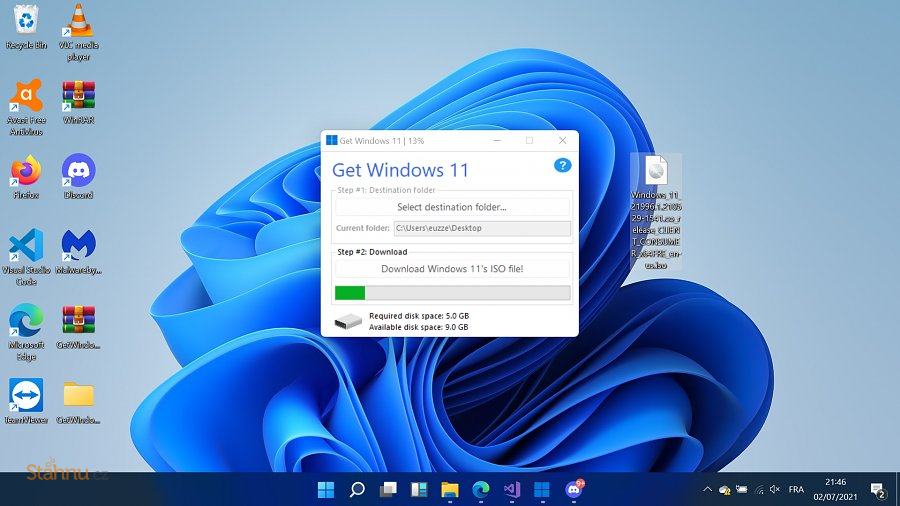 windows 11 beta iso download google drive