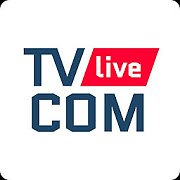 TVCOM livestream (mobilní)