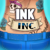Ink Inc. - Tattoo Tycoon (mobilní)