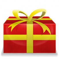 Christmas Gift List (mobilní)