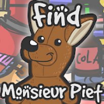 Find Piet (mobilní)