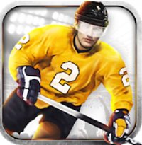 Ice Hockey 3D (mobilní)