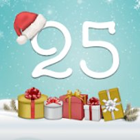 Christmas Countdown (mobilní)